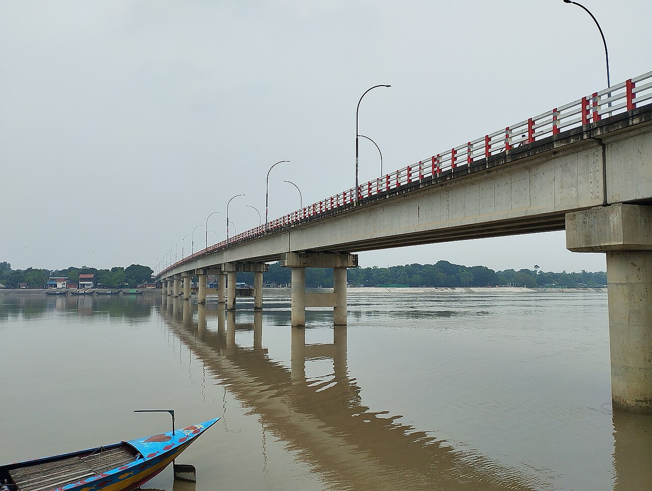 Gorai River